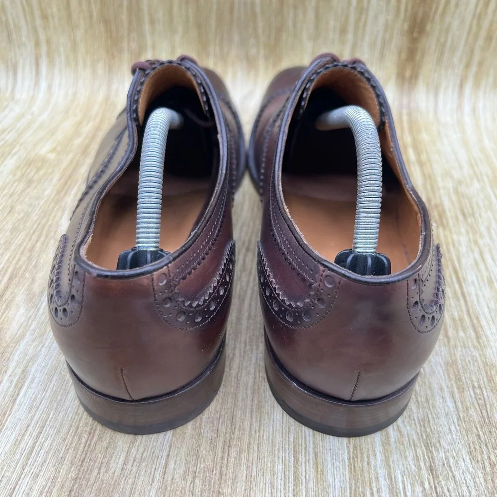 Gucci oxfords shoes